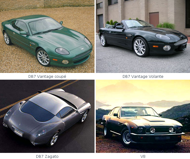 aston-martin aston-martin