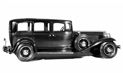 Chrysler-Crown-Imperial Chrysler Crown Imperial - Truhilo, Huan Peron, Sukarno, Franko