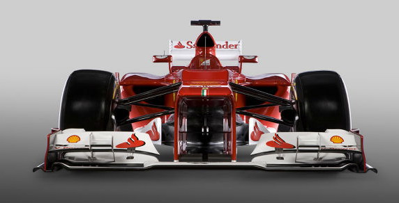 f1 ferrari 2012 F1 Ferrari 2012