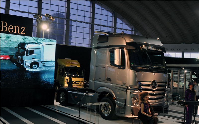 Merckam Big mb13