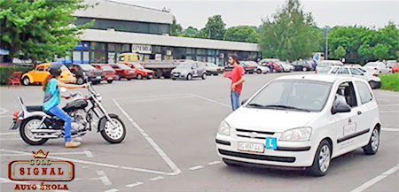 autoskola_gold_signal_poligon Auto škola Gold Signal poligon