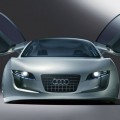 Audi Sport Kupe Koncept