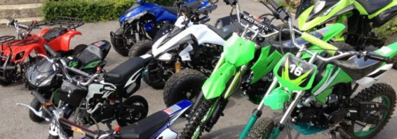 Bik Motors