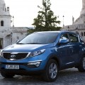 Kia Sportage 2010