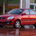 Kia Novi Rio