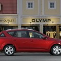 Kia cee'd - SW2009