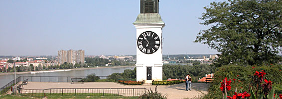 Carina Carinarnica Novi Sad - Tvrdjava detalj