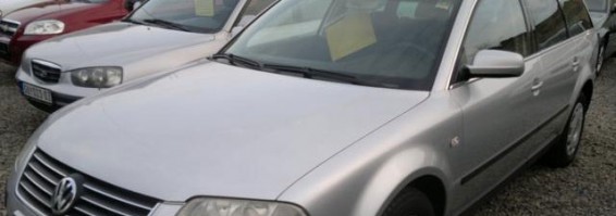 Auto Plac Siki
