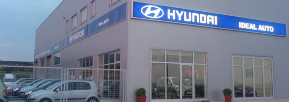 Prodaja automobila Ideal Auto Prodaja automobila Ideal Auto