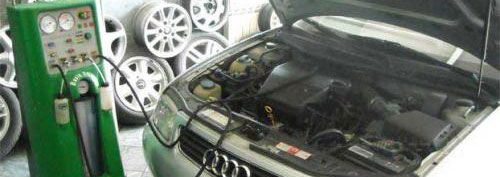 Auto Servis Avramovic
