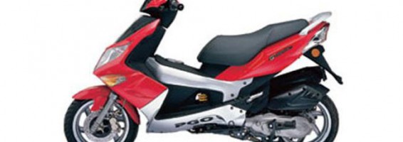 Motomanija