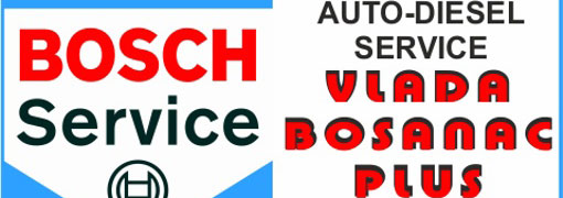 Auto servis Vlada Bosanac