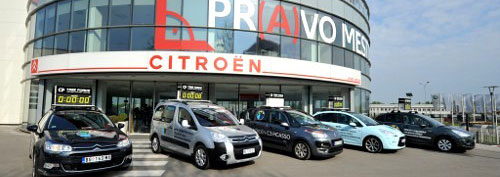 Citroen